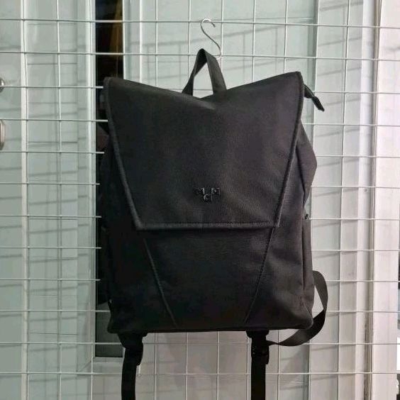 Jual Tas Ransel Brand MaH | Shopee Indonesia