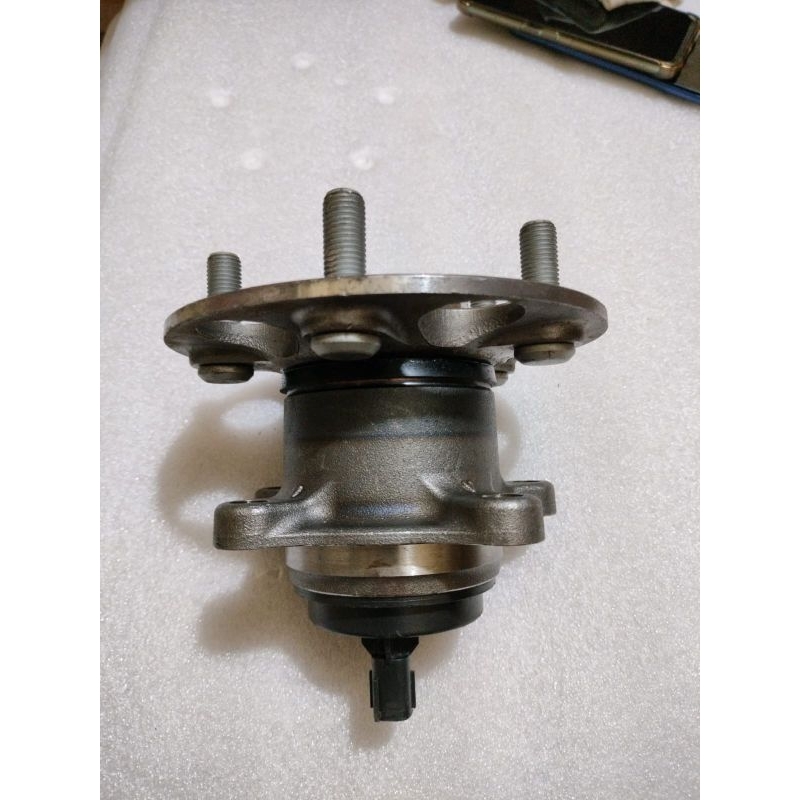 Jual NAP RODA BELAKANG TOYOTA INNOVA ZENIX ORIGINAL | Shopee Indonesia