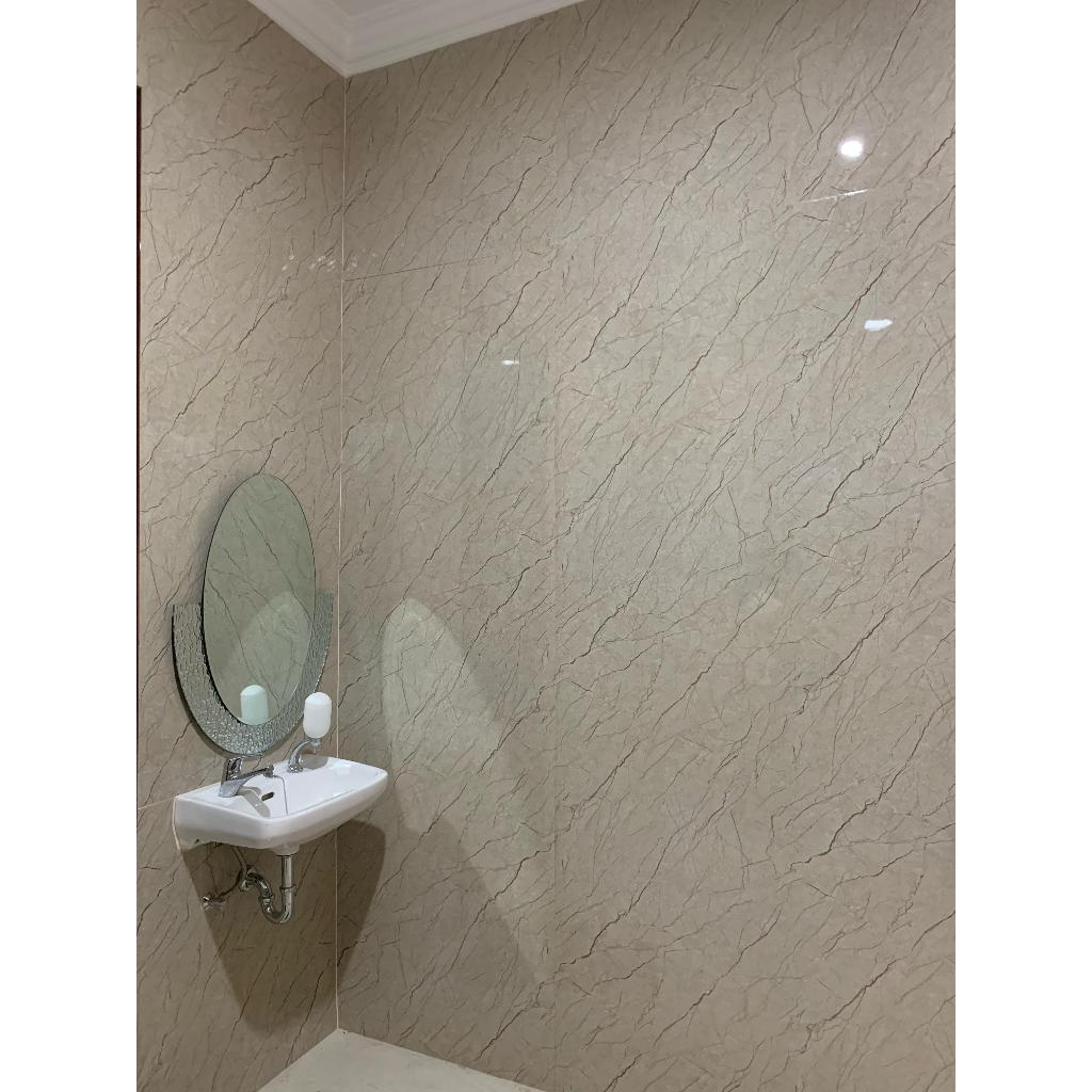 Jual Ultimate Wall Art Granit Panel / PVC Marble ( JD - 037 ) | Shopee ...
