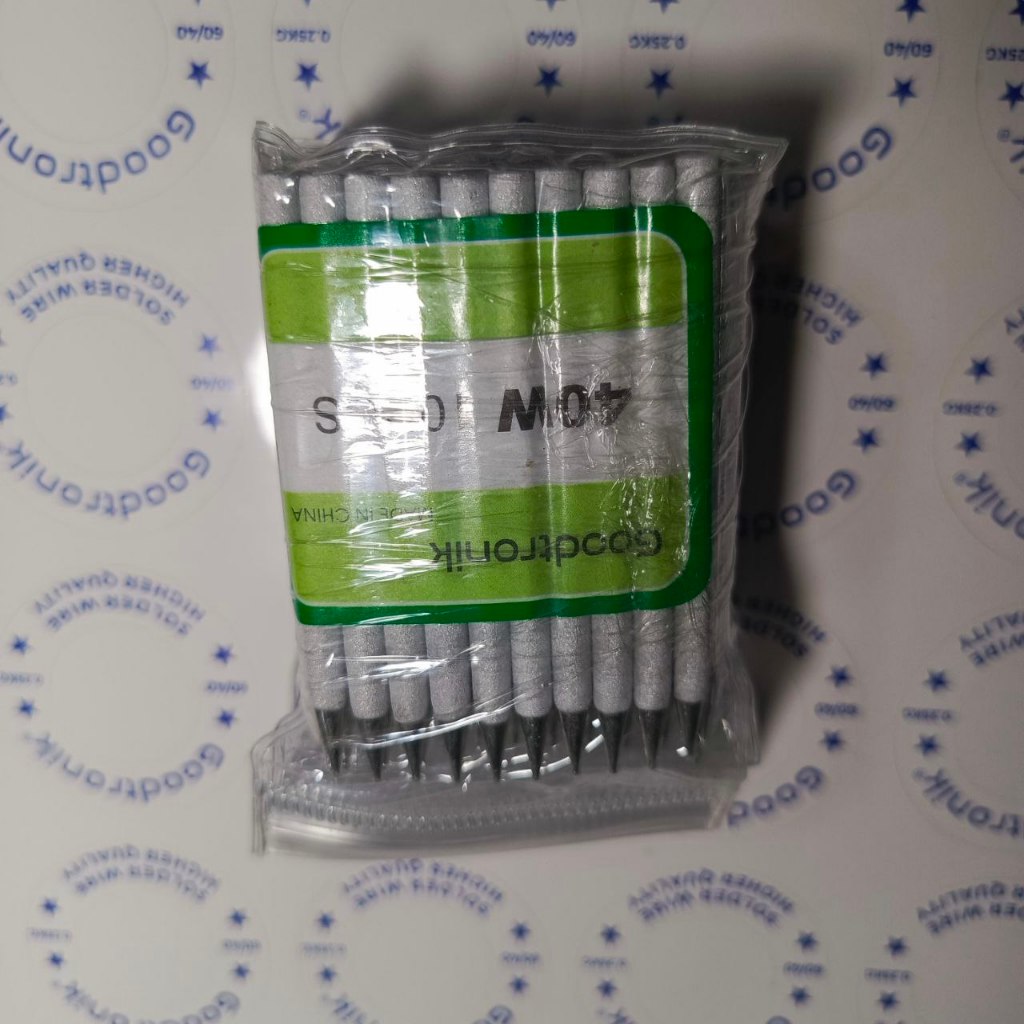 Jual MATA SOLDER SCRUB 60 WATT / MATA SOLDER SCRUB 60 WATT GOODTRONIK ...