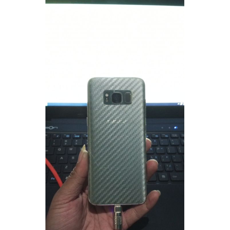 Jual Hp modem Samsung Note 8 & S8+ LTE cat16 4G+ pnp openwrt | Shopee ...