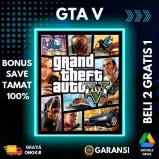Grand theft auto V | GTA 5 |  PC/Laptop Games