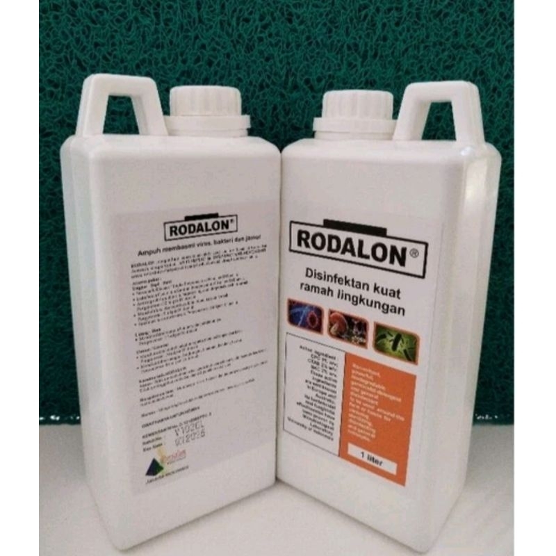 Jual RODALON 1 LITER | Shopee Indonesia