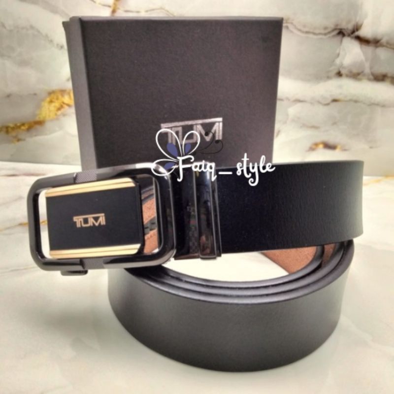 Jual IKAT PINGGANG KULIT / IKAT PINGGANG TALI KULIT SELAPIS / IKAT