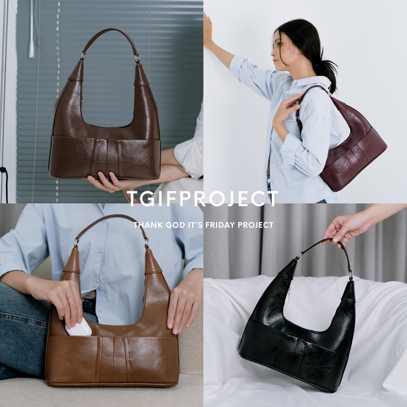 Jual Elio Shoulder Bag - tgif project store | Shopee Indonesia