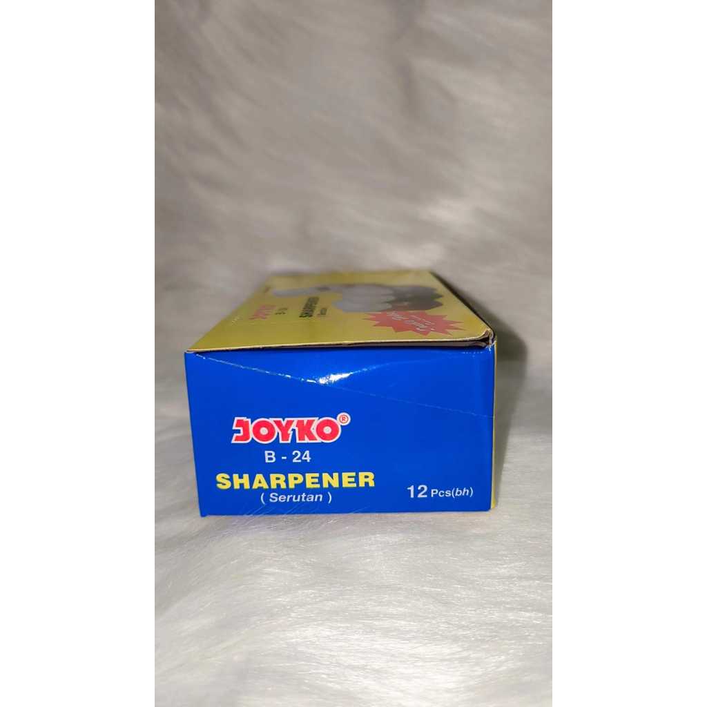 Jual PERUNCING JOYKO B-24/SERUTAN | Shopee Indonesia