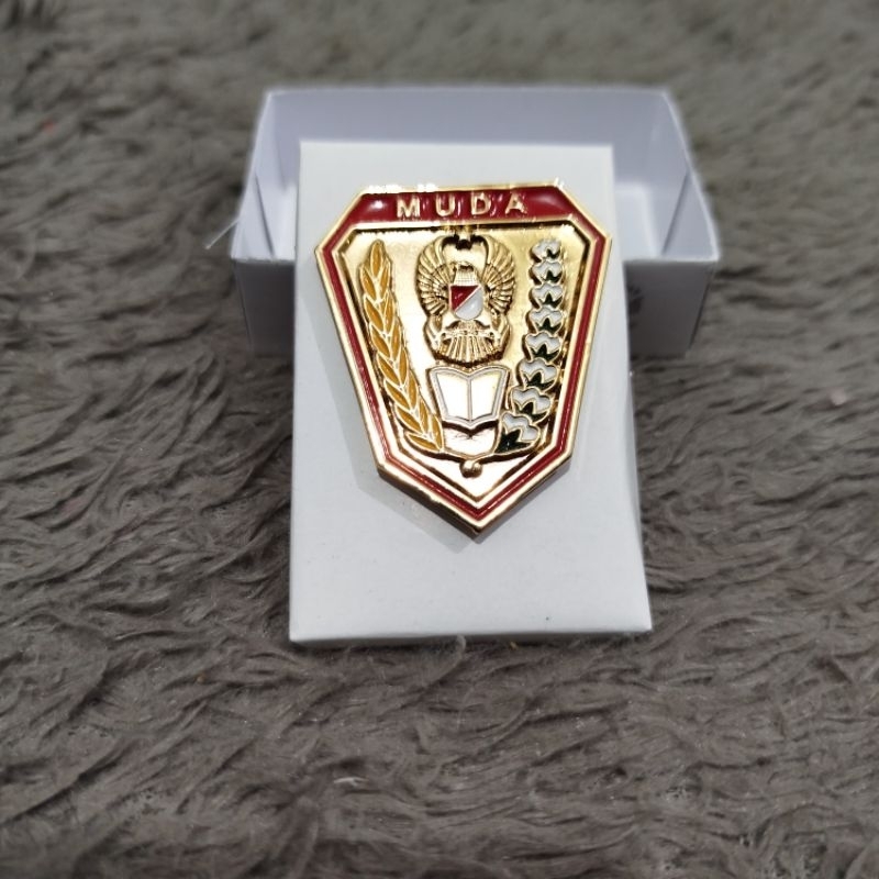 Jual brevet-wing-brivet-pin batih muda | Shopee Indonesia