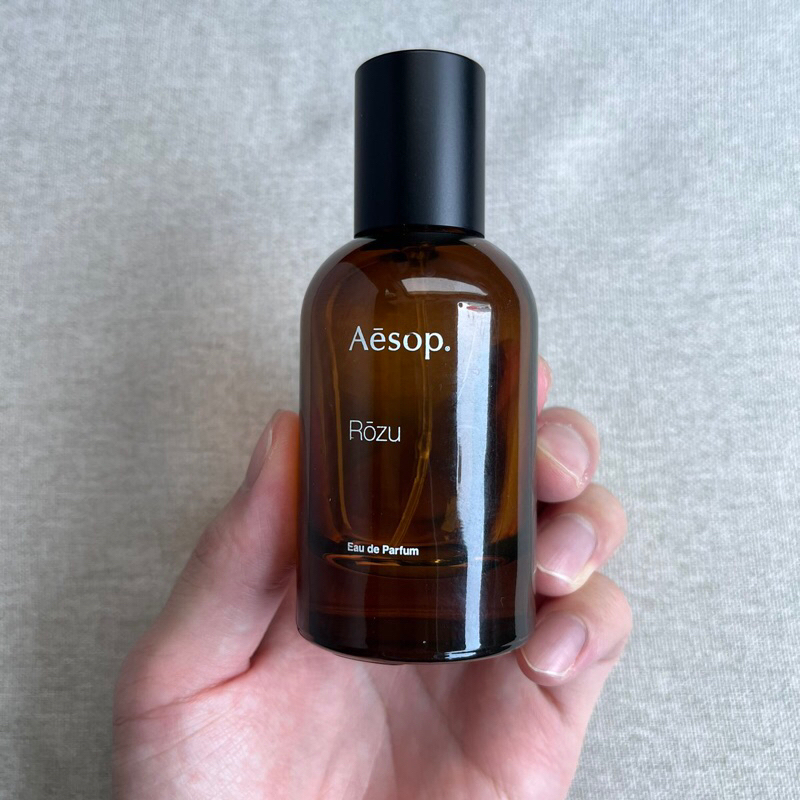 Jual Aesop Rozu EDP 50mL ORIGINAL | Shopee Indonesia