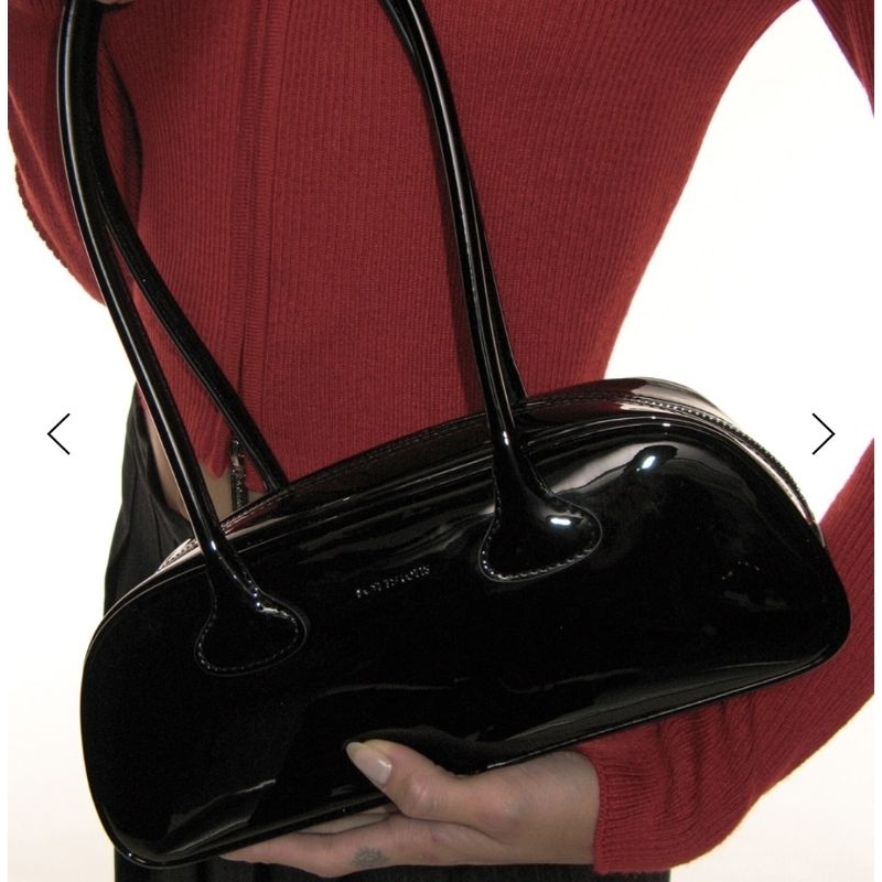 Jual FottsFotts Mini Bowling Bag | Shopee Indonesia