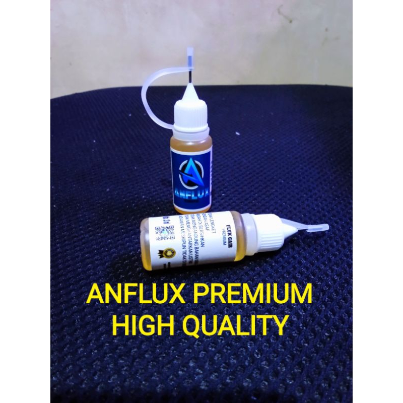 Jual PASTA SOLDER /MINYAK SOLDER /FLUX CAIR PREMIUM RENDAH ASAP HIGH ...