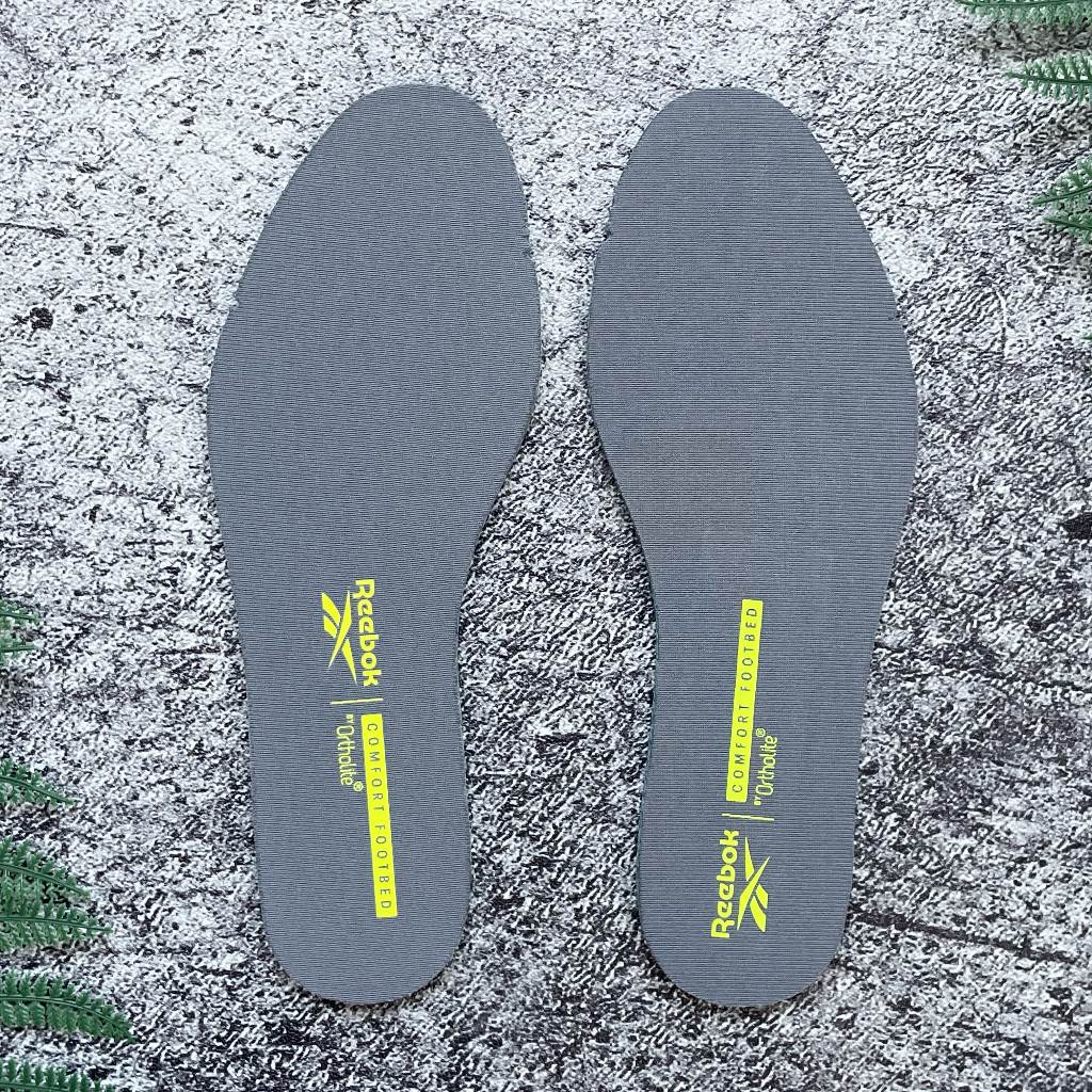Jual Bantalan Dalam Insole Sepatu Ori Sepatu Reebok Comfort - Tersedia ...