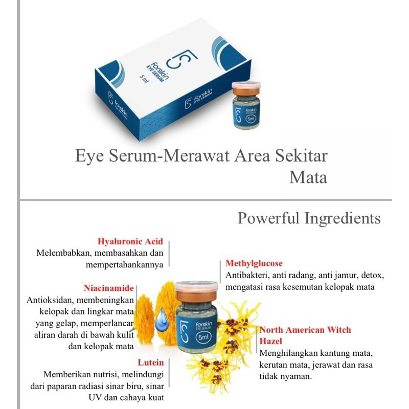 Jual Aii Vision Untuk Mata Minus, Rabun, Katarak, Glaukoma Akut karena ...