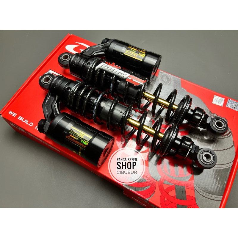 Jual SHOCK SHOCKBREAKER RCB FLOW PRO RX KING TIGER SUPRA SHOGUN VERSA ...