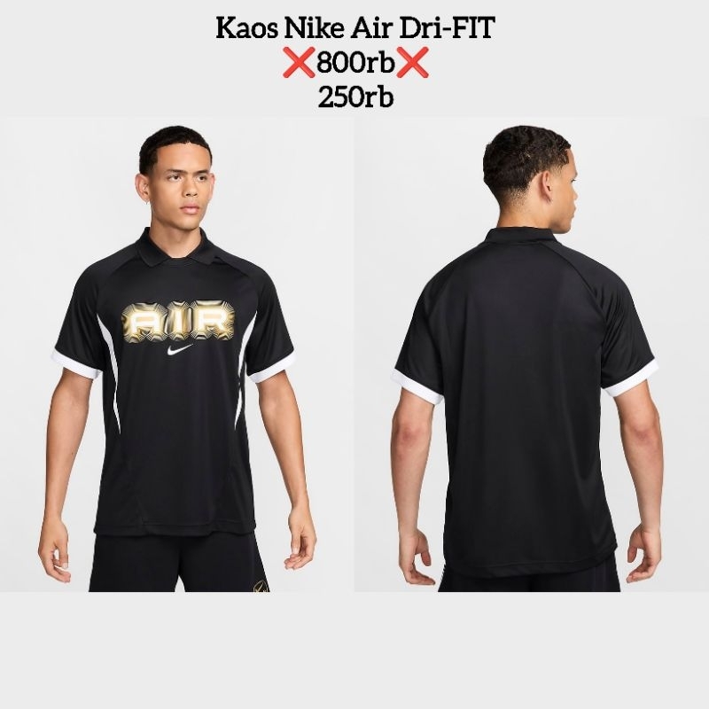jual kaos nike dri fit original