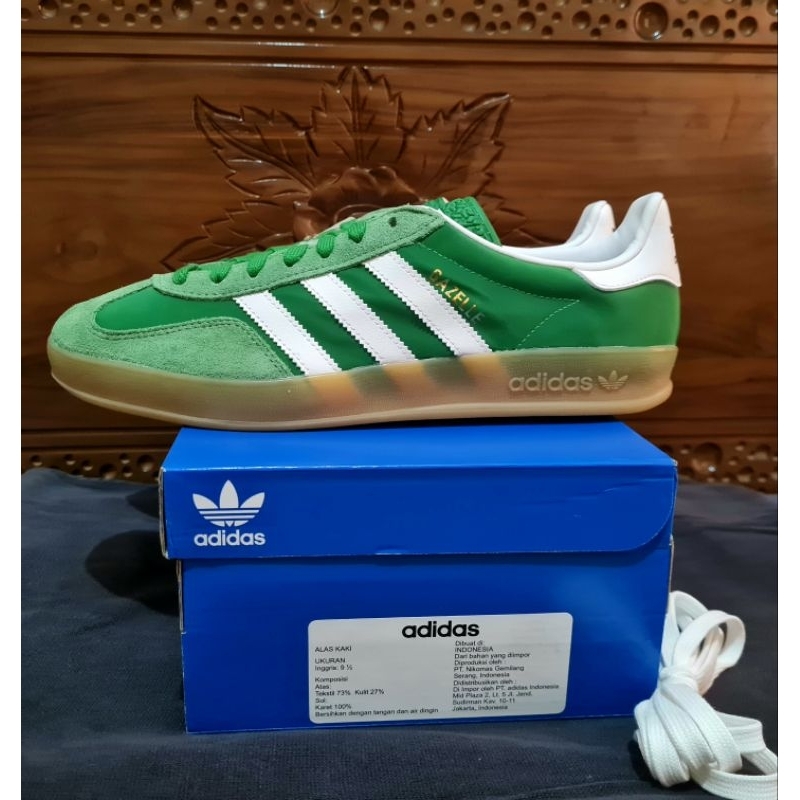 adidas gazelle silver green womens adidas Gazelle Bold Shoes Cream White 9