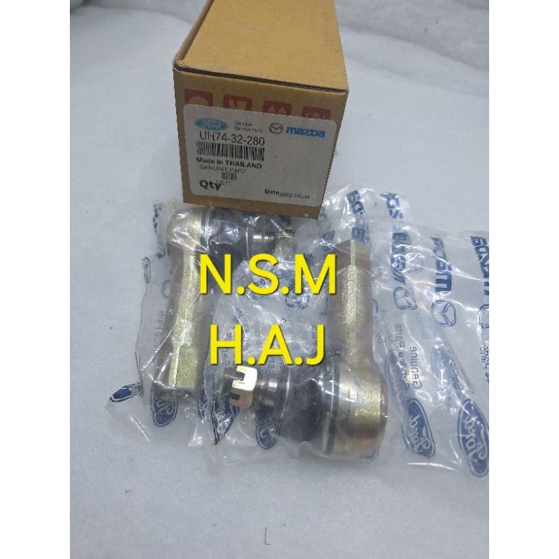 Jual TIE ROD END FORD RANGER PENDEK 1SET ORIGINAL | Shopee Indonesia