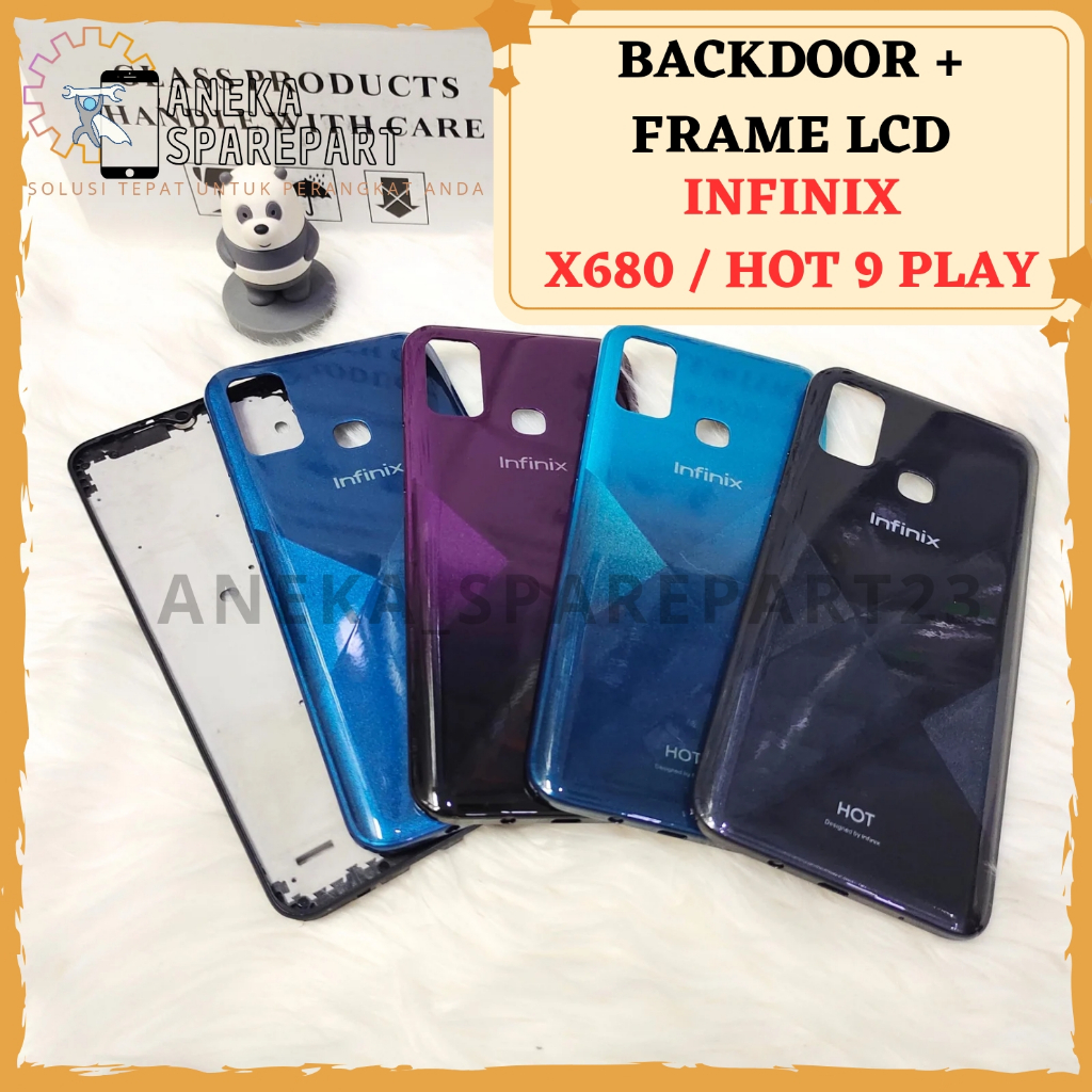 Jual Voucher Infinix Terlengkap & Harga Terbaru April 2026 | Shopee ...