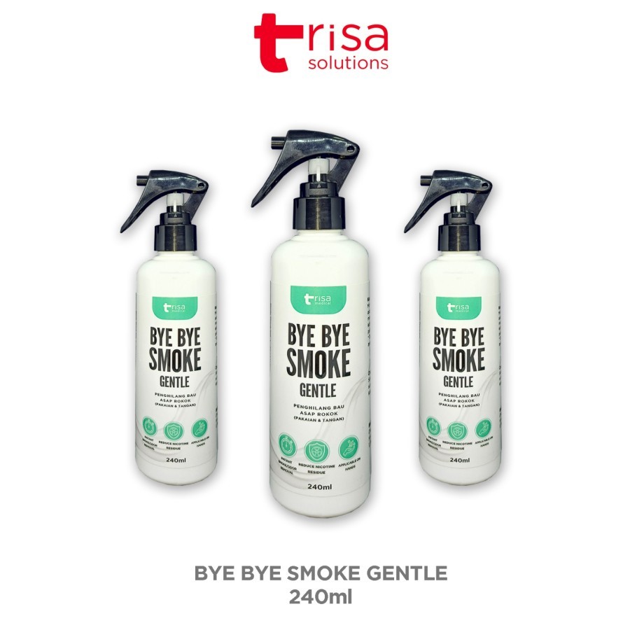 Jual Bye - Bye Asap Parfume Anti Bau Rokok | Parfum Penghilang Bau ...