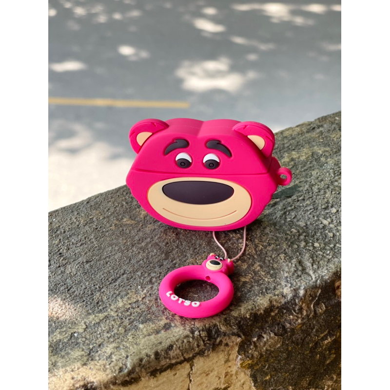 Jual CASE AIRPODS LOTSO GEN 1 GEN 2 GEN 3 GEN 2 PRO | Shopee Indonesia