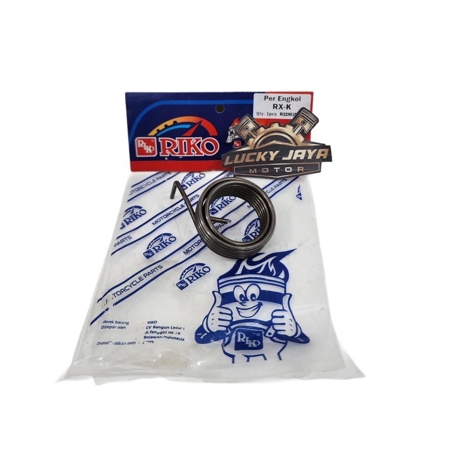 Jual Spring Per selah selahan Rx king Rxking Rxk Rxs Rx K Riko | Shopee ...