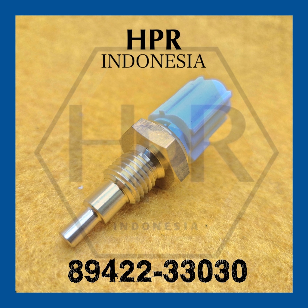 Jual HPR Sensor Water Temperatur Panas Mesin - Hiace Hi-Ace Hi Ace - 2 ...