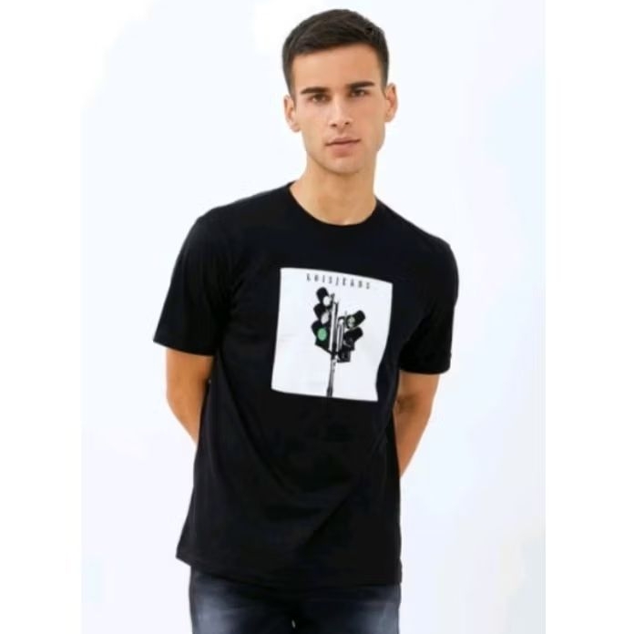 Lois Kaos Polo Kslw2463 Pria main image 1