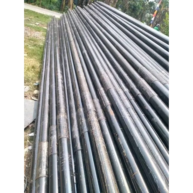 Jual tiang wifi dan pju produksi baru bahan besi pipa | Shopee Indonesia