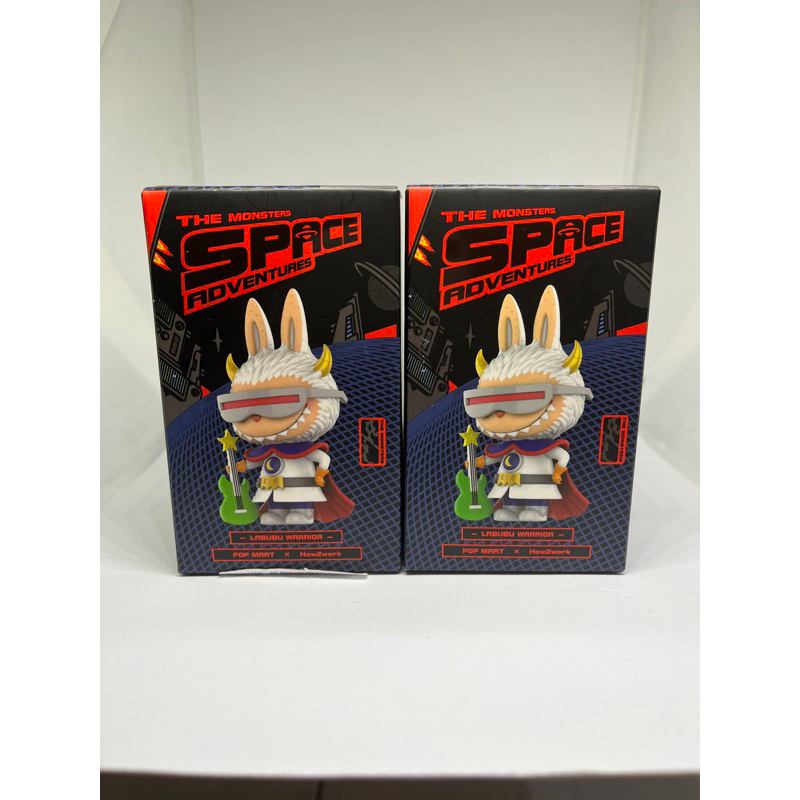 Jual [READY STOCK SELECTED] POP MART LABUBU THE MONSTERS KOW YOKOYAMA ...