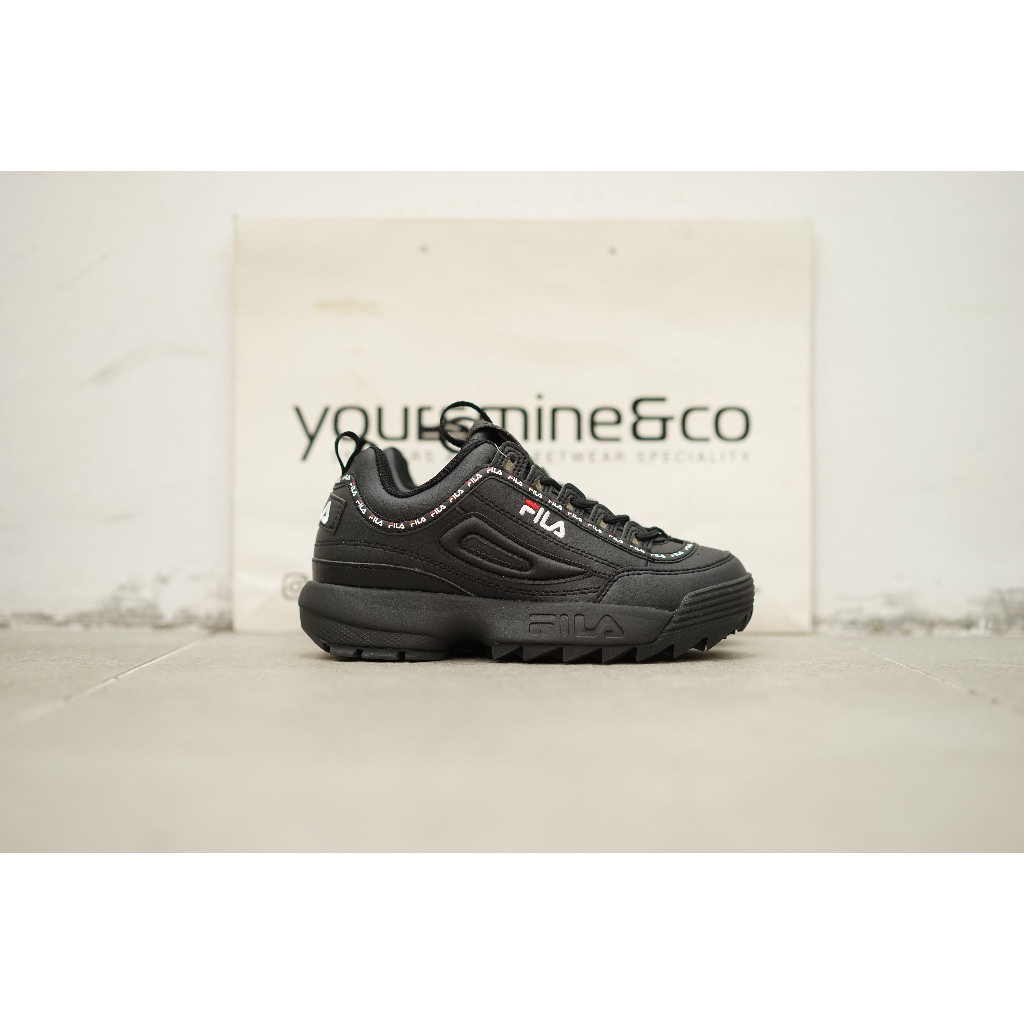 Fila disruptor harga discount