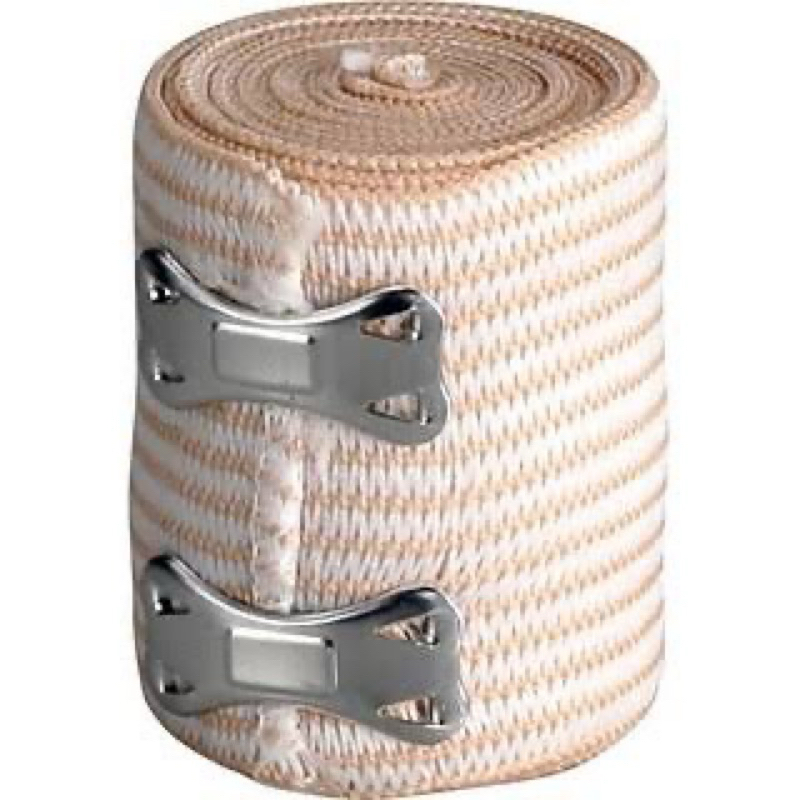 Jual medicrepe perban elastis 7,5 cm x 4,5 m / 3 inch perban patah ...