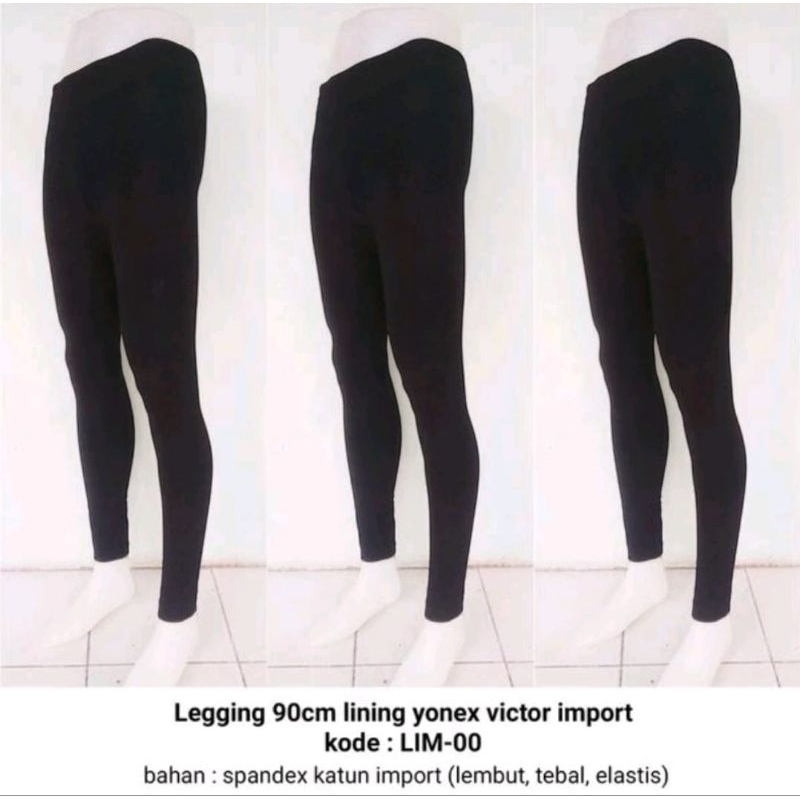Jual LEGGING PANJANG PRIA LEGGING COWOK LEGGING PANJANG COWOK BULU TANGKIS BADMINTON VOLLEY Shopee Indonesia