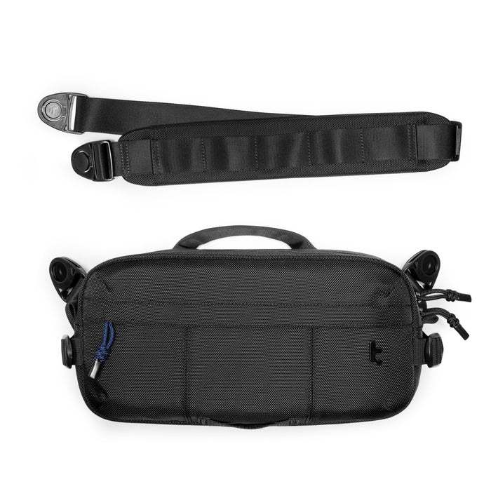 Jual T26 Tomtoc Wander EDC Sling Bag Tas Selempang Pinggang Waterproof ...