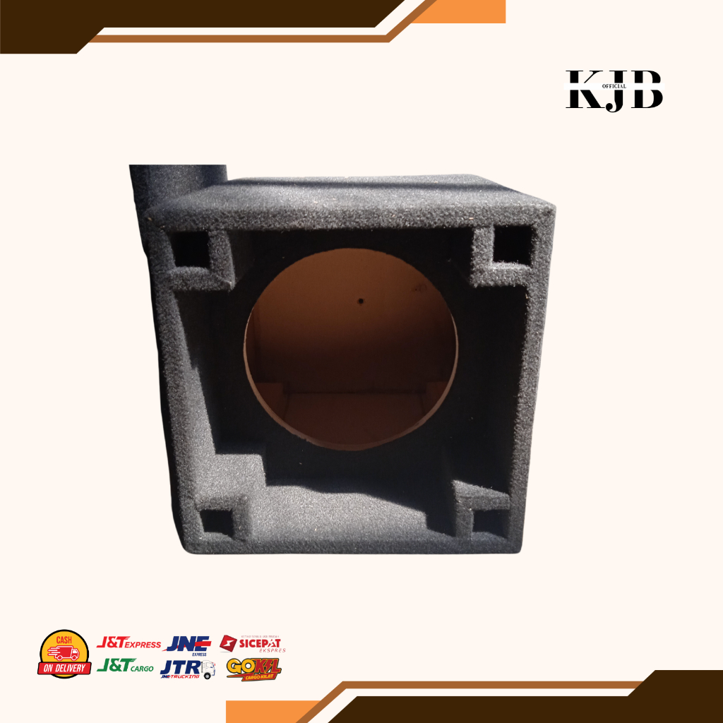 Jual Box Speaker 12 Inch Single Planar | Shopee Indonesia