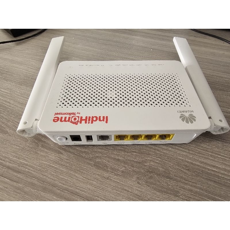 Jual Modem Ont Huawei HG8145V5 Port Biru | Shopee Indonesia