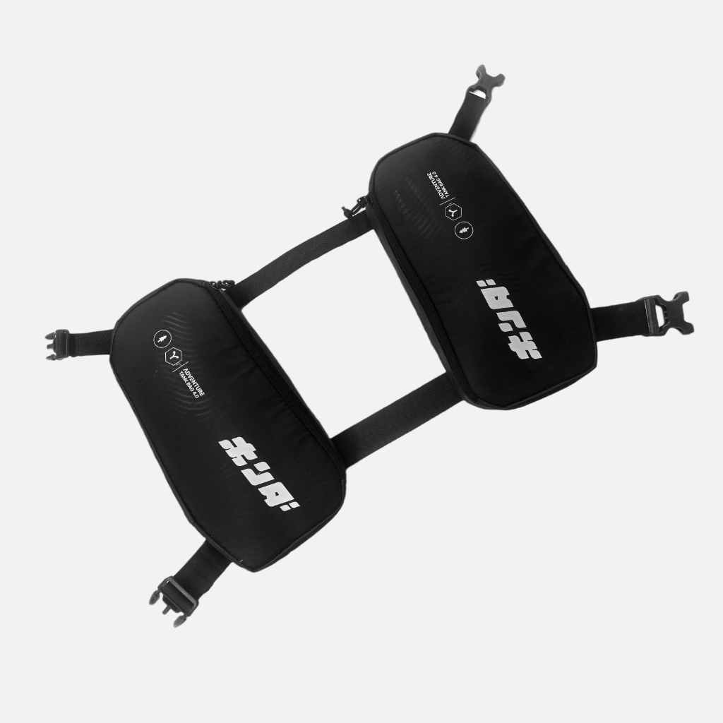 motor honda adventure