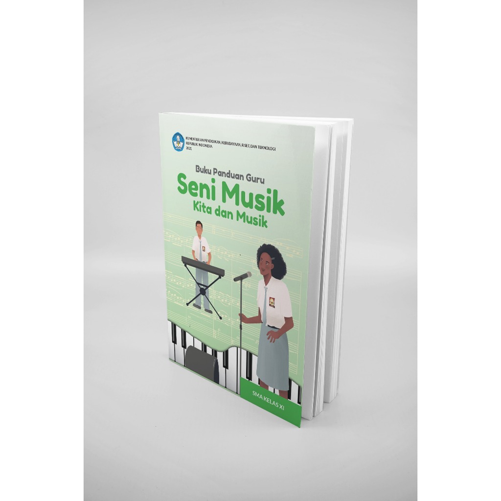Jual Buku Seni Musik Kelas 11 SMA/SMK Kurikulum Merdeka | Shopee Indonesia