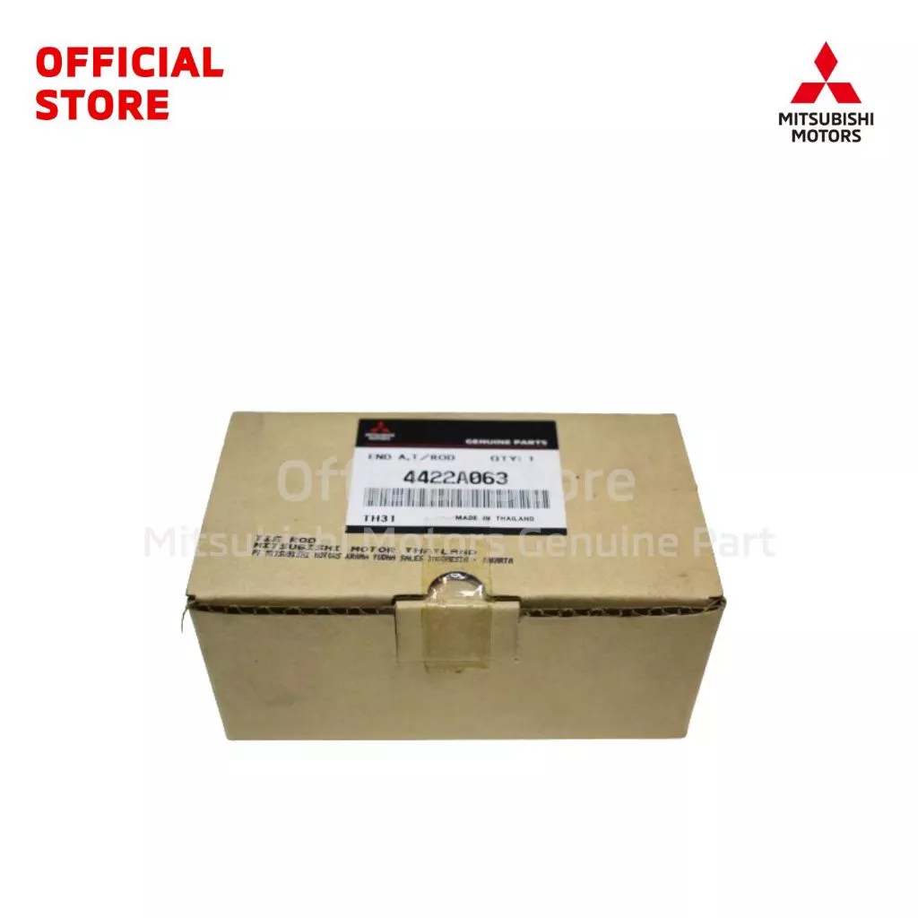 Rack End / Tie Rod End Mirage Semua Tahun 3