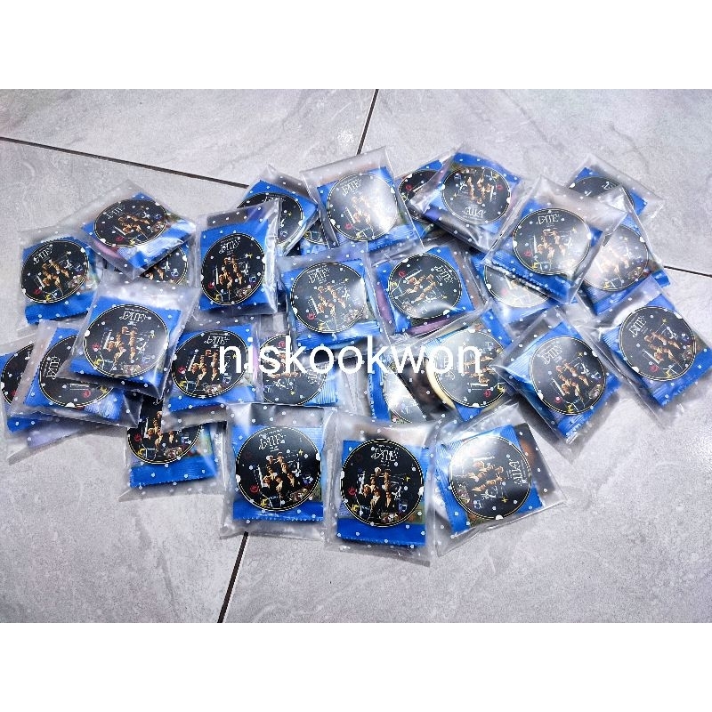 Jual Custom Freebies (Request by budget) | Shopee Indonesia