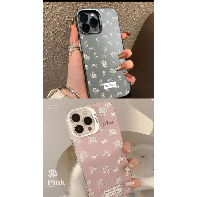 Jual case terbaru orderan cust | Shopee Indonesia