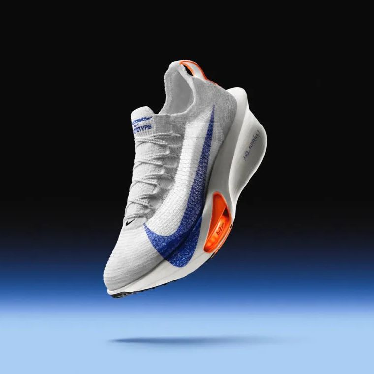 Jual Sepatu Running N I K E Zoom X AIphafIy Next % 3 Bowerman