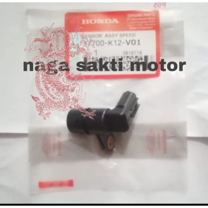 Jual Sensor Assy Speedometer PCX 150 ADV 150 K12 | Shopee Indonesia