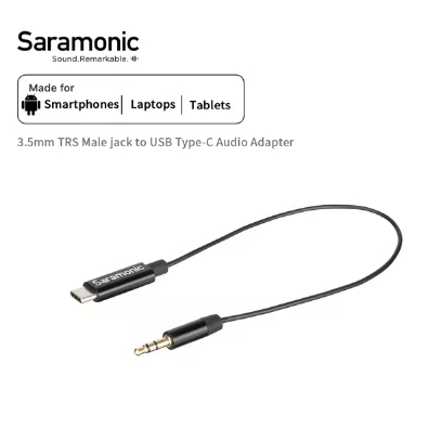 Jual Saramonic SR-C2000, SR-C2001, SR-C2002, SR-C2003, SR-C2004