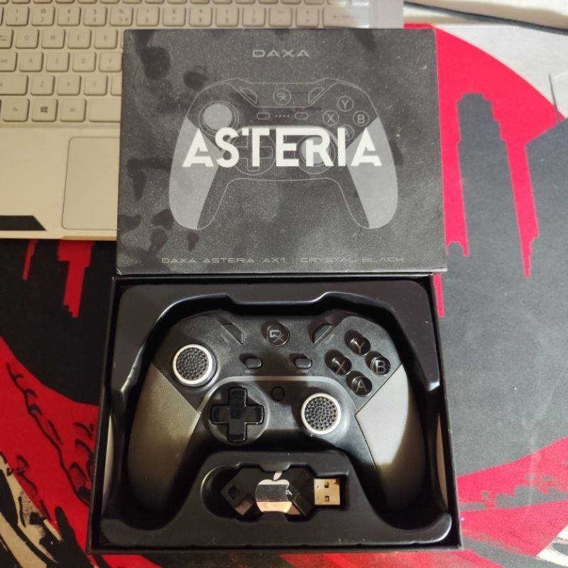 Jual rexus daxa asteria ax1 wireless gamepad | Shopee Indonesia