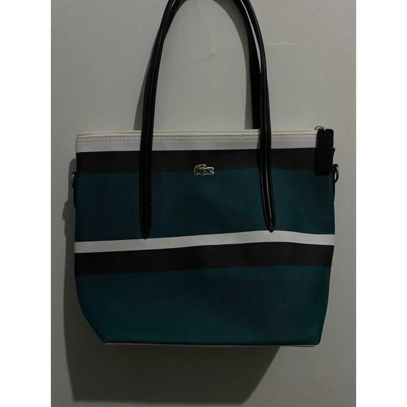 LACOSTE CAMPANULA BAG