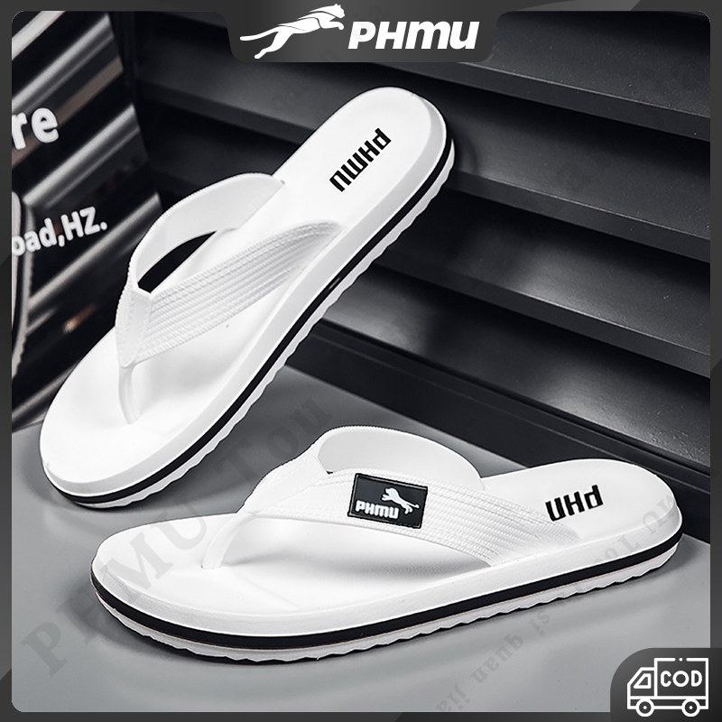 Jual PHMU sandal pria terbaru 2025 sandal pria keren sandal jepit pria ...