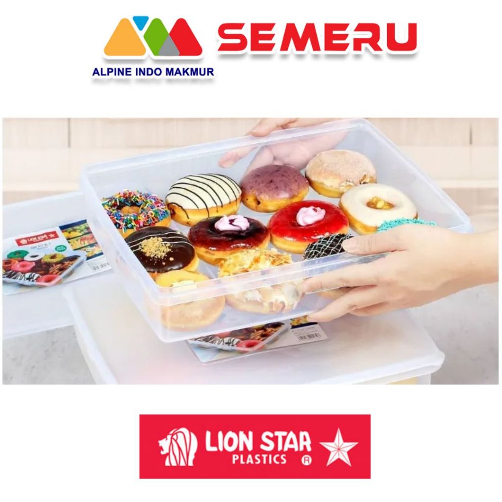 Jual LION STAR DICKY BOX K-5 DICKY BOX KC-7 BC-11 BC-12 | Shopee Indonesia