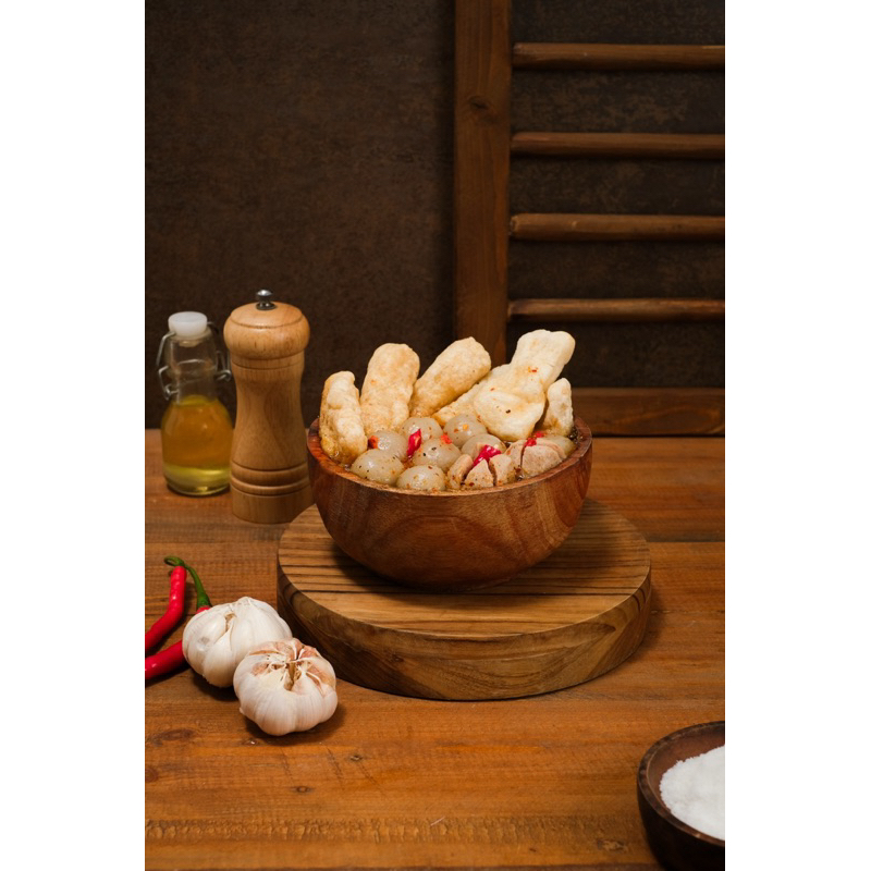 Jual Baso Aci Mamang Rafael | Shopee Indonesia