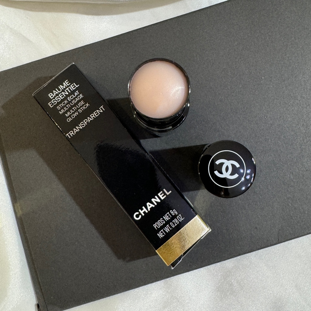 Jual Chanel Baume Essentiel Multi-Use Glow Stick 4g /Moisturising ...