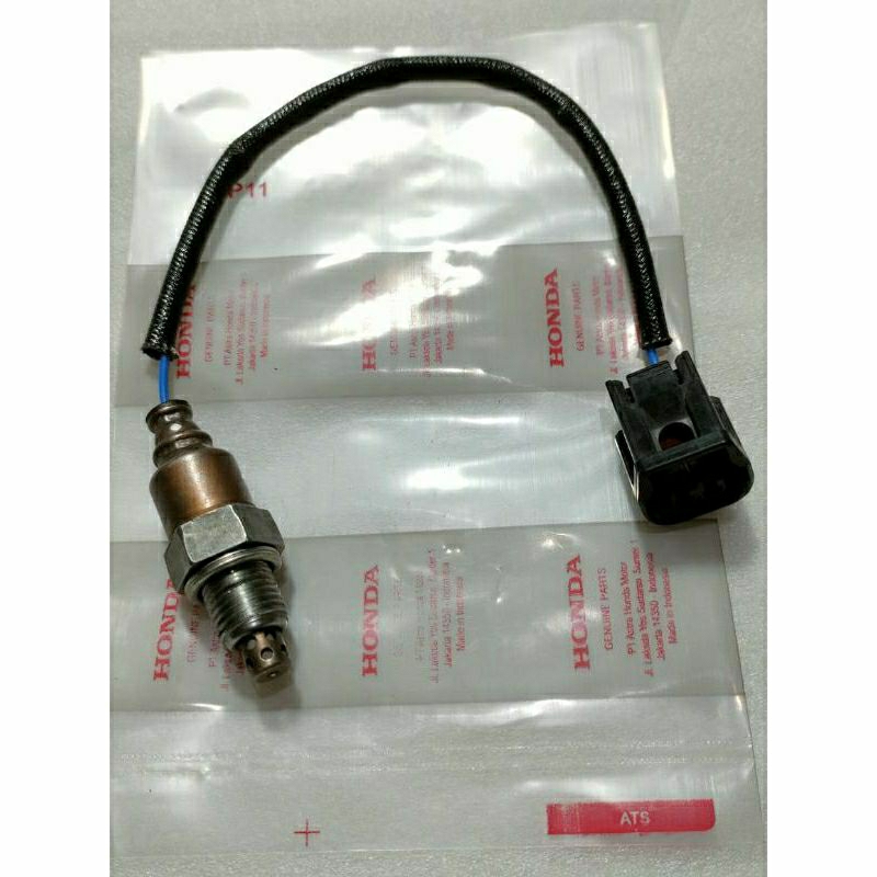 Jual sensor o2 sensor oksigen cO2 sensor suhu new Vario 125 2023-2024 ...