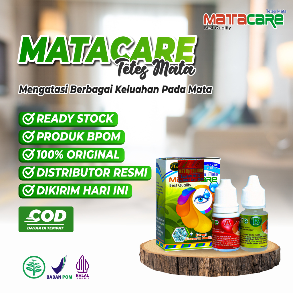 Jual MATACARE TETES MATA ATASI MATA MINUS DAN SILINDER 2 Botol | Shopee ...